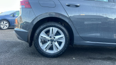 Volkswagen Golf 1.5 TSI Life 5dr Petrol Hatchback